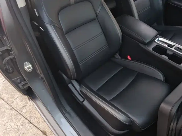 Nissan Sylphy — Фото автомобиля 24
