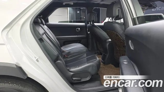 Hyundai Ioniq 5 Ioniq5 — Фото автомобиля 18