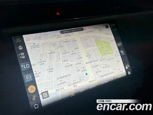 Land Rover Range Rover Sport — Фото автомобиля 16