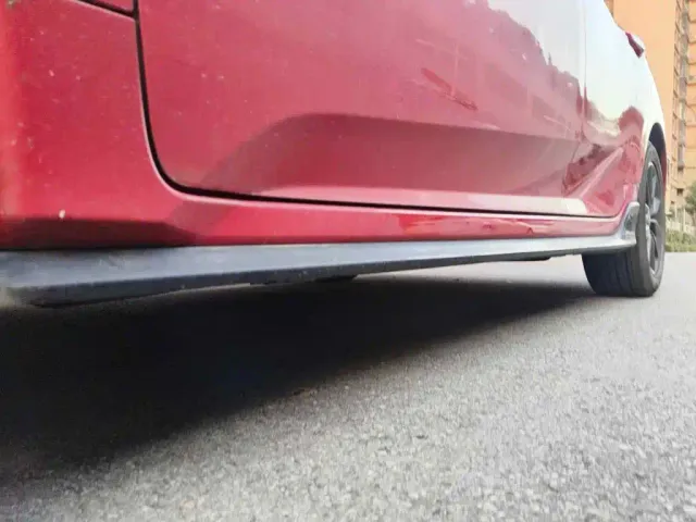 Honda Civic — Фото автомобиля 8