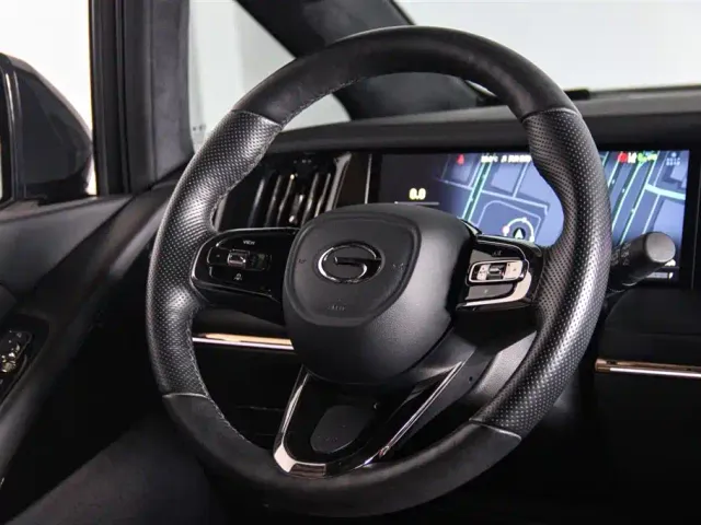 GAC Trumpchi M8 — Фото автомобиля 15