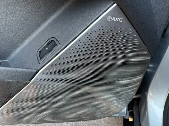 Cadillac XT5 — Фото автомобиля 19