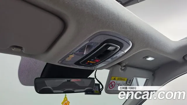 Hyundai Avante CN7 — Фото автомобиля 23
