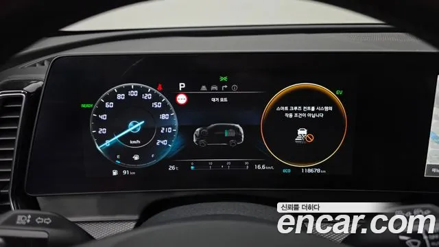 Kia Sportage — Фото автомобиля 8
