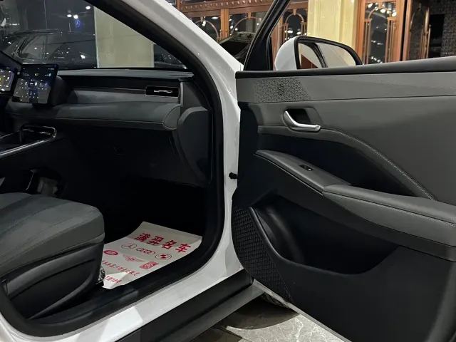 BYD Qin PLUS — Фото автомобиля 16