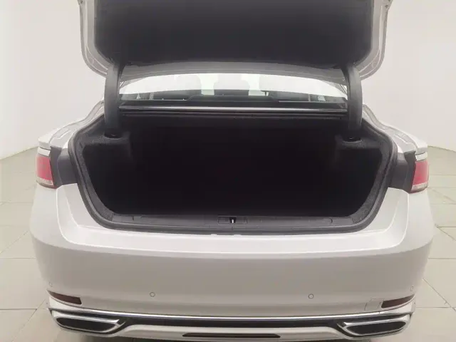 Geely Borui — Фото автомобиля 16