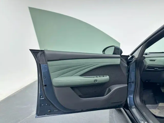 Nissan N7 — Фото автомобиля 11
