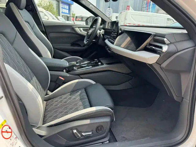 Audi A5L — Фото автомобиля 8