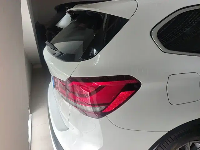 BMW X1 — Фото автомобиля 5