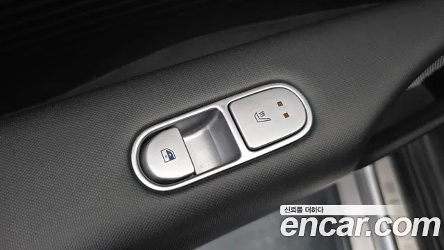 Hyundai Ioniq6 Long Range AWD — Фото автомобиля 27