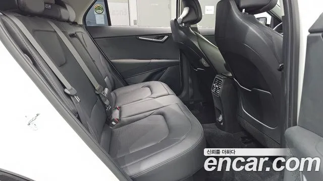 Kia Niro The All New — Фото автомобиля 17