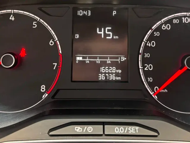 Jetta VS5 — Фото автомобиля 7