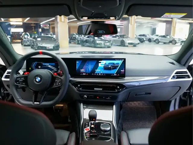 BMW M2 — Фото автомобиля 11