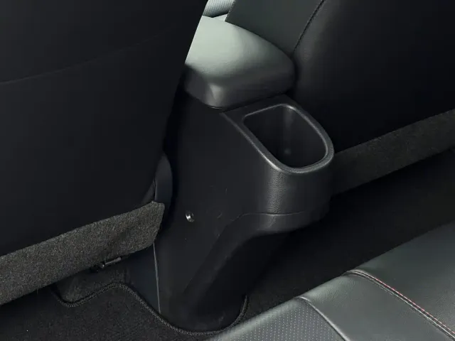 Toyota YARiS L Zhi Xuan — Фото автомобиля 13
