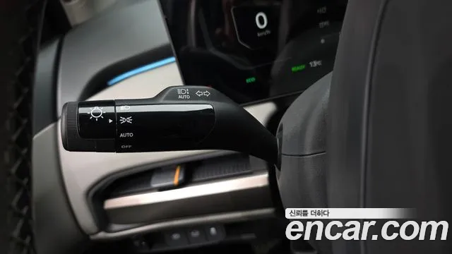 Kia EV3 — Фото автомобиля 29