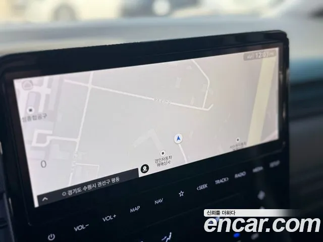 Hyundai ST1 — Фото автомобиля 12