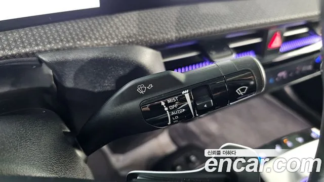 Kia EV6 Long Range — Фото автомобиля 14