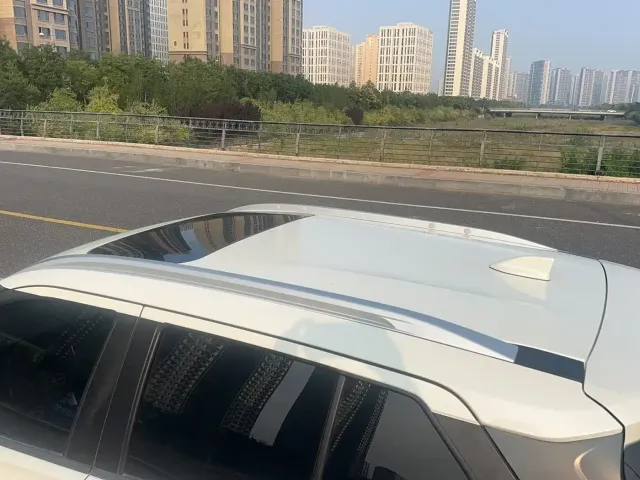 Nissan Kicks — Фото автомобиля 13