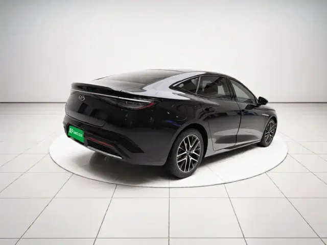 BYD Seal — Фото автомобиля 6