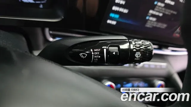 Hyundai Avante CN7 — Фото автомобиля 29