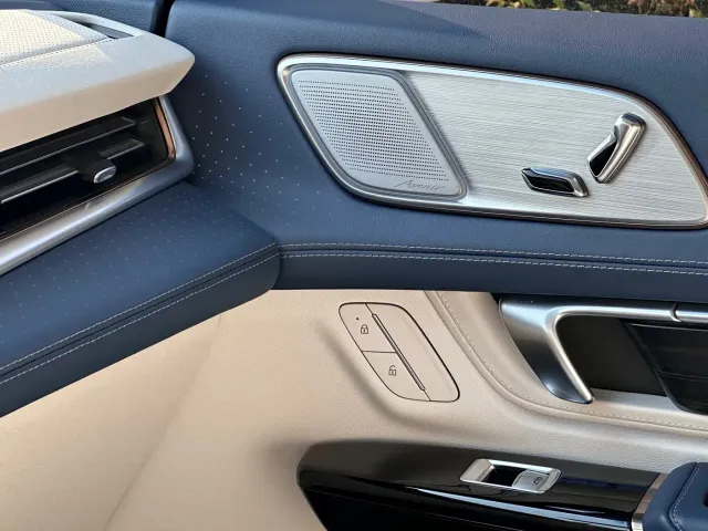 Buick Century — Фото автомобиля 7