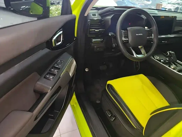 Haval Cool Dog — Фото автомобиля 15