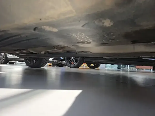 Land Rover Range Rover Evoque — Фото автомобиля 20