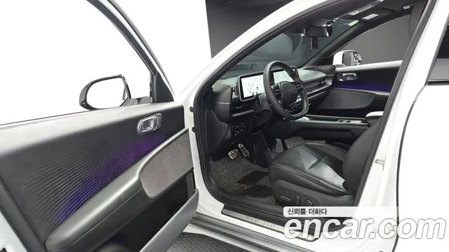 Hyundai Ioniq6 Long Range AWD — Фото автомобиля 10