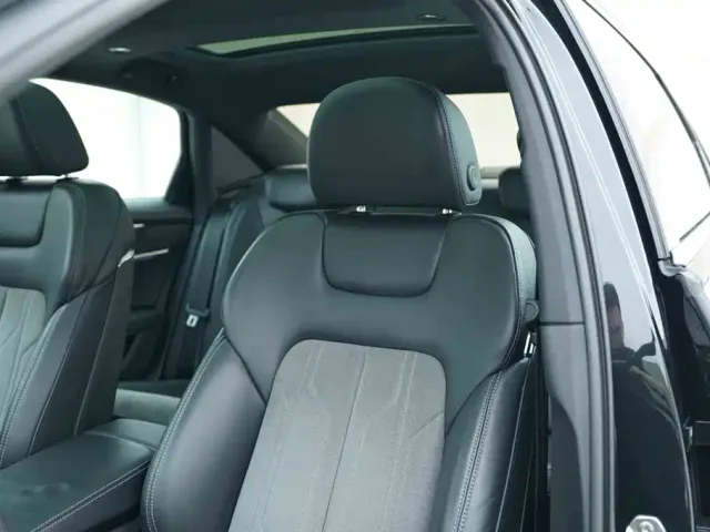 Audi Audi A6L 2023 45 TFSI quattro Premium Dynamic — Фото автомобиля 12