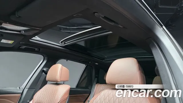 BMW X5 G05 — Фото автомобиля 24