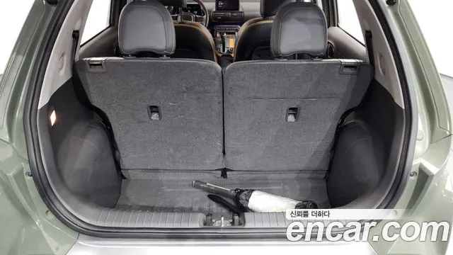 Hyundai Casper Casper Turbo Inspiration — Фото автомобиля 20
