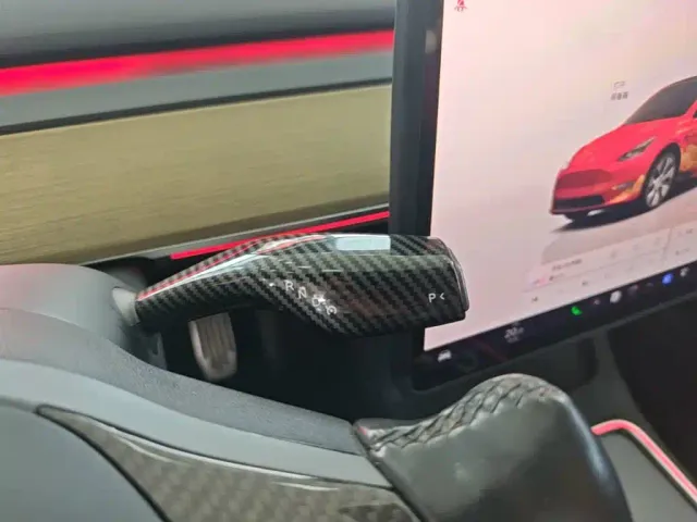 Tesla Model Y — Фото автомобиля 13