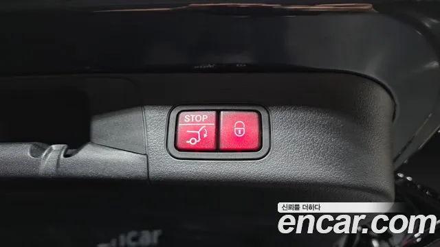 Mercedes-Benz EQB X243 — Фото автомобиля 19