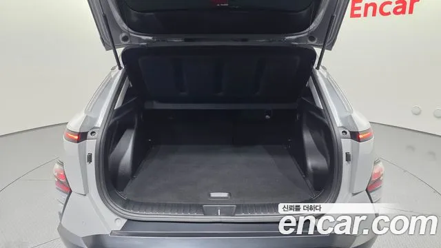 Hyundai Kona SX2 — Фото автомобиля 17