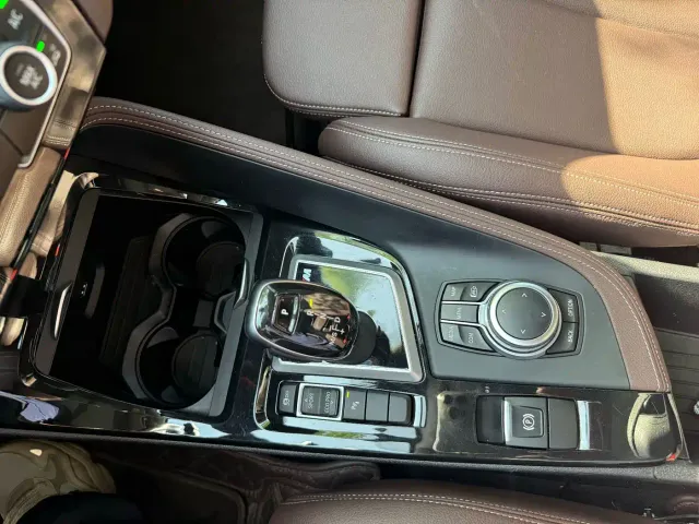 BMW X2 — Фото автомобиля 13