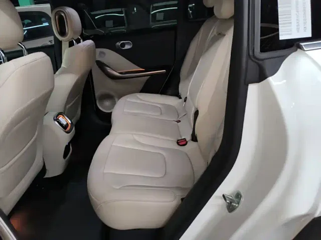 smart smart Elf #1 2022 Pulse Heartbeat Edition — Фото автомобиля 16
