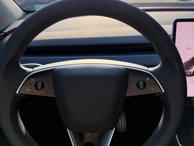 Tesla Model Y — Фото автомобиля 14
