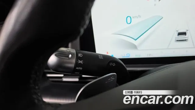 Hyundai Ioniq 6 — Фото автомобиля 29