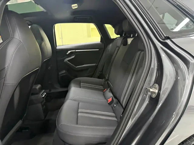 Audi A3 — Фото автомобиля 15