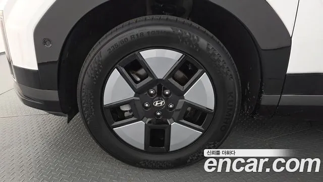 Hyundai Santa Fe MX5 — Фото автомобиля 5
