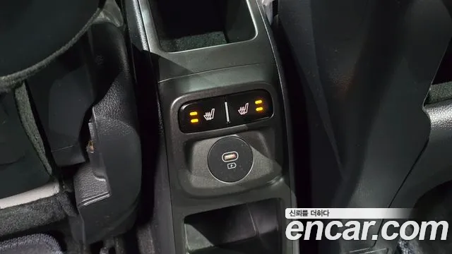 Kia RAY — Фото автомобиля 6