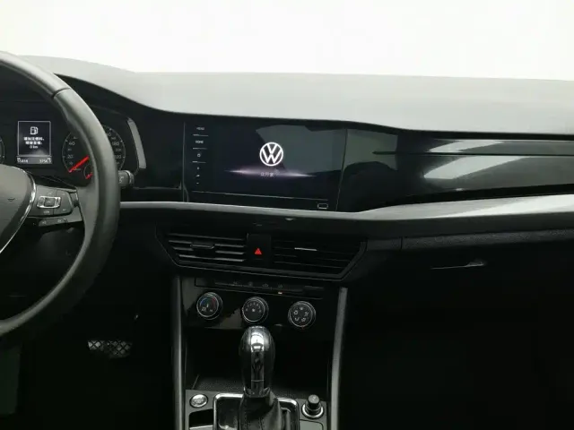 Volkswagen Bora — Фото автомобиля 12