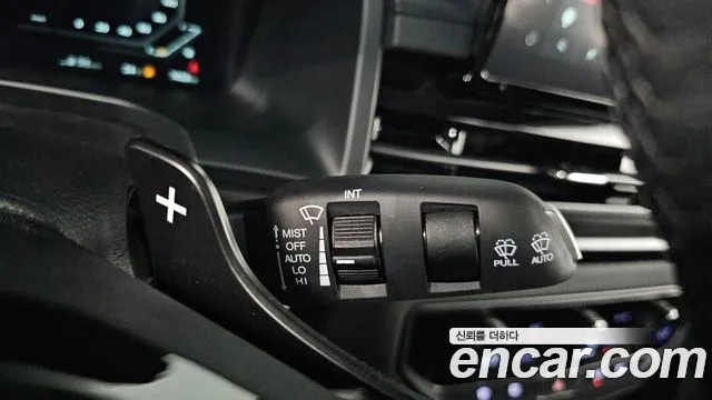 KG_Mobility_Ssangyong Musso Musso (Q300) Бензин 2.0 4WD — Фото автомобиля 8