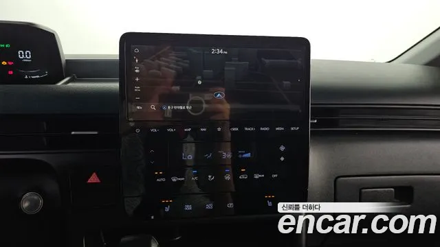 Hyundai Staria — Фото автомобиля 13