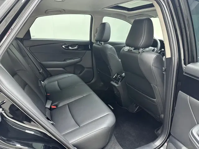 Honda Crider — Фото автомобиля 6