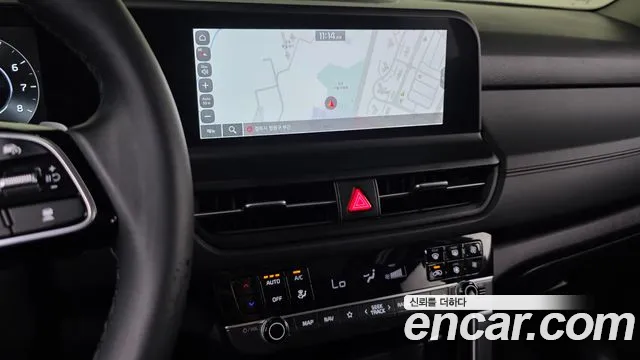 Kia Seltos — Фото автомобиля 13