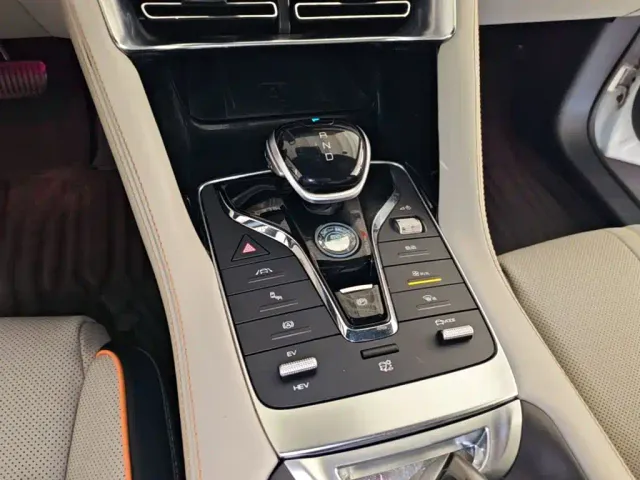 BYD Song PLUS — Фото автомобиля 13
