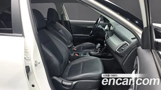 Kia Seltos — Фото автомобиля 16
