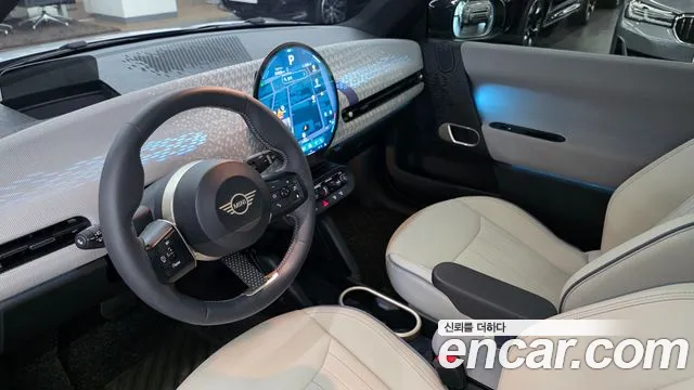 MINI Cooper 4th Gen — Фото автомобиля 15