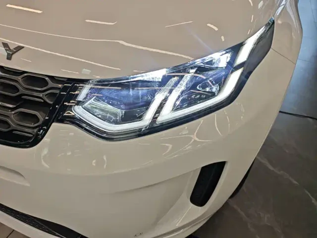 Land Rover Discovery Sport — Фото автомобиля 23